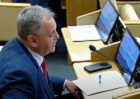 Ренат Сулейманов принял участие в обсуждении законопроекта о поддержке народных промыслов